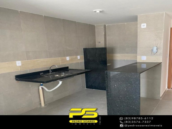 Imagem Apartamento com 2 Quartos à Venda, 56 m² em Valentina De Figueiredo - João Pessoa Imagem Apartamento com 2 Quartos à Venda, 56 m² em Valentina De Figueiredo - João Pessoa