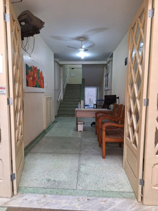 Imagem Apartamento com 1 Quarto à Venda, 30 m² em Centro - Cabo Frio Imagem Apartamento com 1 Quarto à Venda, 30 m² em Centro - Cabo Frio