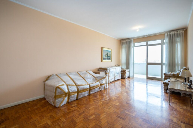 Imagem Apartamento com 3 Quartos à Venda, 154 m² em Mooca - São Paulo