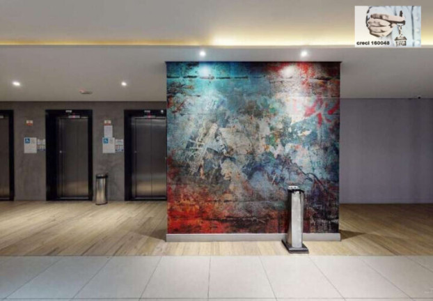 Imagem Imóvel com 1 Quarto à Venda, 23 m² em Centro - São Paulo Imagem Imóvel com 1 Quarto à Venda, 23 m² em Centro - São Paulo