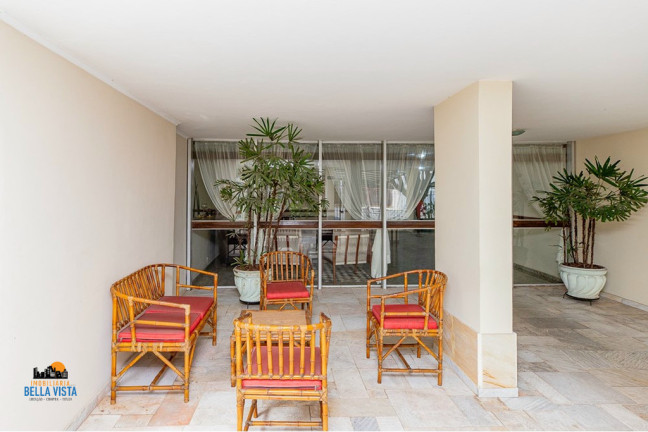 Imagem Apartamento com 2 Quartos à Venda, em Paraíso - São Paulo Imagem Apartamento com 2 Quartos à Venda, em Paraíso - São Paulo