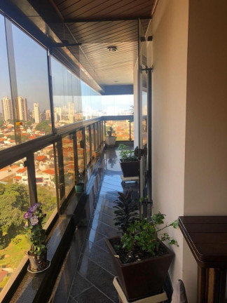 Imagem Apartamento com 4 Quartos à Venda, 303 m² em Jardim Da Saúde - São Paulo Imagem Apartamento com 4 Quartos à Venda, 303 m² em Jardim Da Saúde - São Paulo