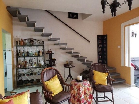Imagem Casa com 3 Quartos à Venda, 270 m² em Vila Dom Pedro Ii - São Paulo Imagem Casa com 3 Quartos à Venda, 270 m² em Vila Dom Pedro Ii - São Paulo