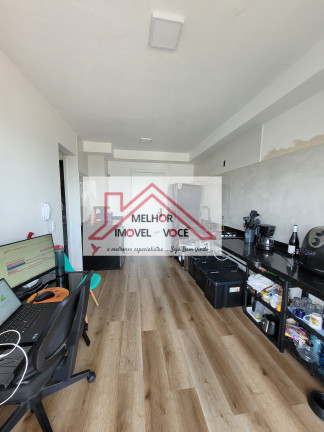Imagem Apartamento à Venda, 35 m² em Socorro - São Paulo Imagem Apartamento à Venda, 35 m² em Socorro - São Paulo