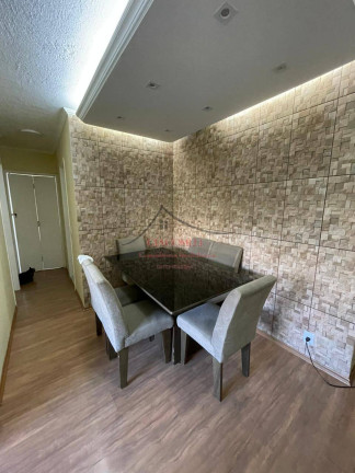 Imagem Apartamento com 2 Quartos à Venda, 55 m² em Jardim Santa Terezinha (zona Leste) - São Paulo Imagem Apartamento com 2 Quartos à Venda, 55 m² em Jardim Santa Terezinha (zona Leste) - São Paulo