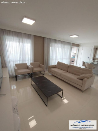 Imagem Apartamento com 3 Quartos à Venda, 128 m² em Centro - Santo André
