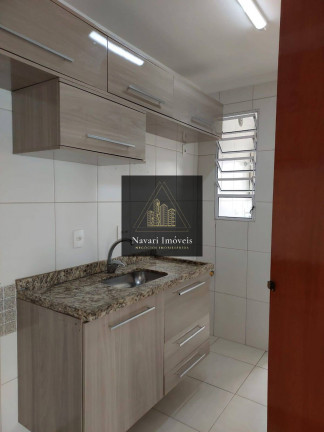 Apartamento com 2 Quartos à Venda, 51 m² em Vila Augusta - Guarulhos