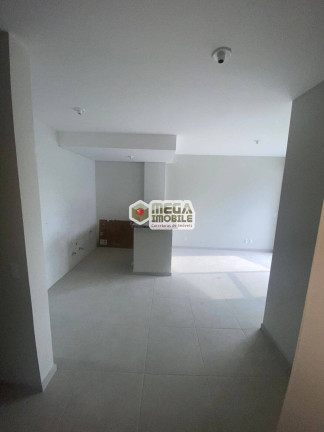Imagem Apartamento com 1 Quarto à Venda, 46 m² em Itacorubi - Florianópolis