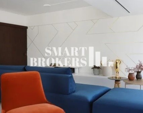 Imagem Apartamento com 2 Quartos para Alugar, 174 m² em Vila Clementino - São Paulo Imagem Apartamento com 2 Quartos para Alugar, 174 m² em Vila Clementino - São Paulo