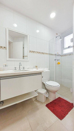 Imagem Cobertura com 4 Quartos para Alugar, 190 m² em Riviera De São Lourenço - Bertioga