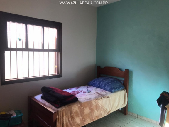 Imagem Casa com 2 Quartos à Venda, 83 m² em Jardim Alvinópolis - Atibaia