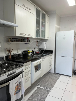 Imagem Apartamento com 3 Quartos à Venda, 105 m² em Vila Brandina - Campinas Imagem Apartamento com 3 Quartos à Venda, 105 m² em Vila Brandina - Campinas