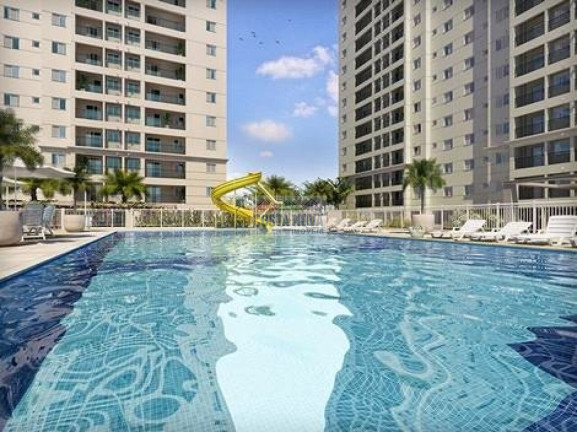 Imagem Apartamento com 2 Quartos à Venda, 63 m² em Marapé - Santos Imagem Apartamento com 2 Quartos à Venda, 63 m² em Marapé - Santos