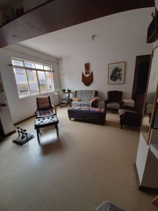 Imagem Apartamento com 1 Quarto à Venda, 67 m² em Vila Madalena - São Paulo Imagem Apartamento com 1 Quarto à Venda, 67 m² em Vila Madalena - São Paulo