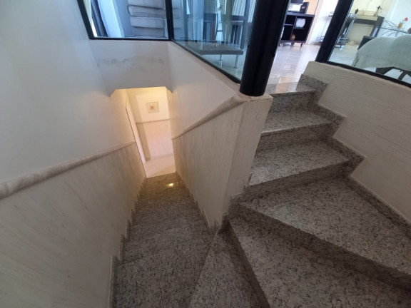 Imagem Apartamento com 4 Quartos à Venda, 400 m² em Canto Do Forte - Praia Grande Imagem Apartamento com 4 Quartos à Venda, 400 m² em Canto Do Forte - Praia Grande