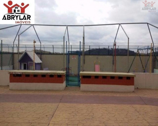 Imagem Imóvel com 3 Quartos à Venda, 88 m² em Vila Municipal - Jundiaí