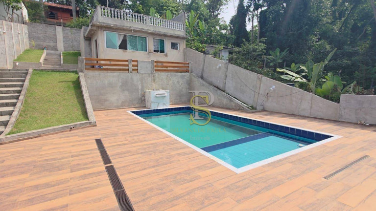 Imagem Chácara com 1 Quarto à Venda, 28 m² em Jundiaizinho - Mairiporã
