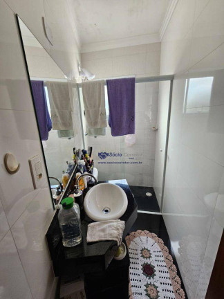 Imagem Sobrado com 2 Quartos à Venda, 70 m² em Tremembé - São Paulo