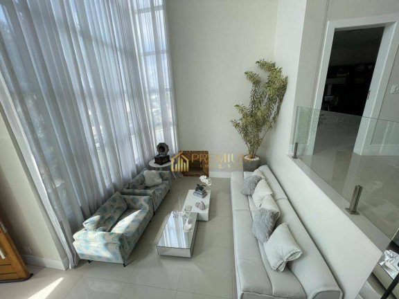 Imagem Sobrado com 5 Quartos à Venda, 346 m² em Condomínio Reserva Do Paratehy - São José Dos Campos Imagem Sobrado com 5 Quartos à Venda, 346 m² em Condomínio Reserva Do Paratehy - São José Dos Campos