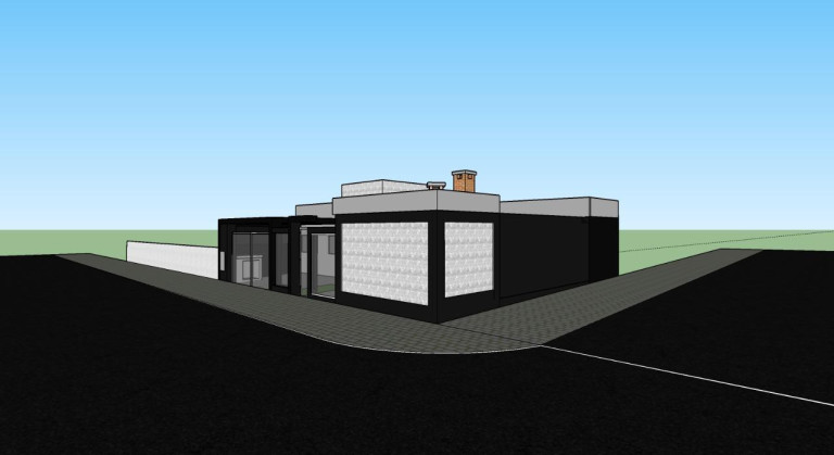 Imagem Casa com 3 Quartos à Venda, 140 m² em Iguaçu - Araucária