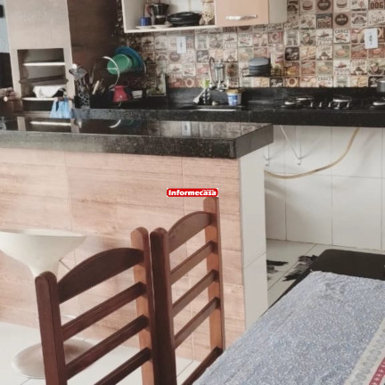 Imagem Casa com 3 Quartos à Venda, 200 m² em Vila Rosali - São João De Meriti Imagem Casa com 3 Quartos à Venda, 200 m² em Vila Rosali - São João De Meriti
