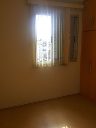 Imagem Apartamento com 2 Quartos à Venda, 48 m² em Vila Cruz Das Almas - São Paulo