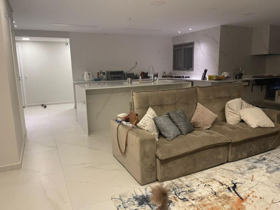 Imagem Apartamento com 3 Quartos à Venda, 160 m² em Alto Do Ipiranga - São Paulo Imagem Apartamento com 3 Quartos à Venda, 160 m² em Alto Do Ipiranga - São Paulo