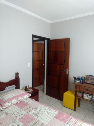 Imagem Apartamento com 2 Quartos à Venda, 53 m² em Centro - Poá