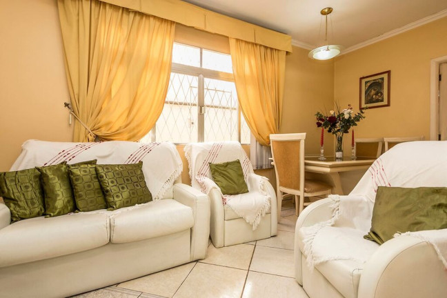 Imagem Casa com 3 Quartos à Venda, 151 m² em Santa Maria Goretti - Porto Alegre