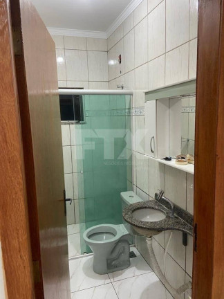 Imagem Casa com 2 Quartos à Venda, 92 m² em Coophatrabalho - Campo Grande Imagem Casa com 2 Quartos à Venda, 92 m² em Coophatrabalho - Campo Grande