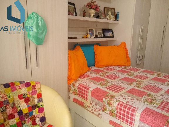 Imagem Casa de Condomínio com 2 Quartos à Venda, 80 m² em Palmeiras - Cabo Frio