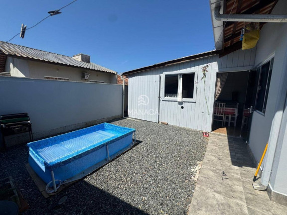 Imagem Casa com 2 Quartos à Venda, 70 m² em Quinta Dos Açorianos - Barra Velha
