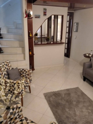 Imagem Casa com 2 Quartos à Venda, 104 m² em Vila Maria Eugênia - Campinas