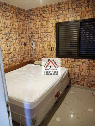 Imagem Apartamento com 2 Quartos à Venda, 112 m² em Vila Mascote - São Paulo