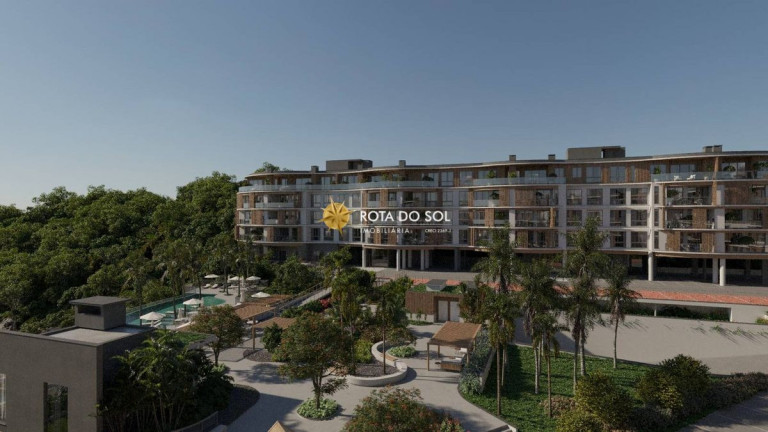 Imagem Apartamento com 2 Quartos à Venda, 130 m² em Centro - Bombinhas