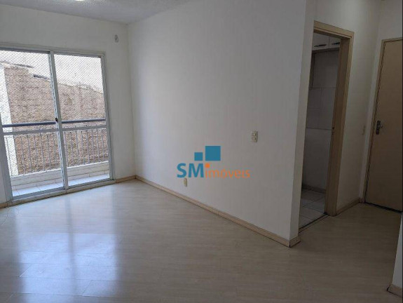 Imagem Apartamento com 2 Quartos à Venda, 48 m² em Jardim Previdência - São Paulo