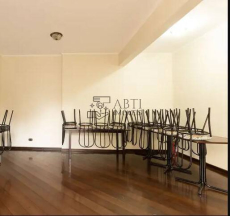 Imagem Apartamento com 4 Quartos à Venda, 160 m² em Vila Clementino - São Paulo
