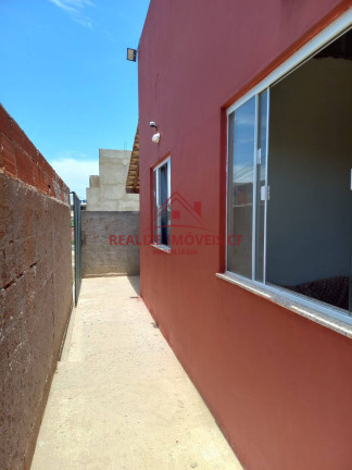Imagem Casa com 2 Quartos à Venda, 91 m² em Monte Alegre - Cabo Frio