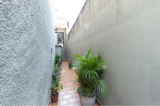 Imagem Casa com 3 Quartos à Venda, 154 m² em Indianópolis - São Paulo
