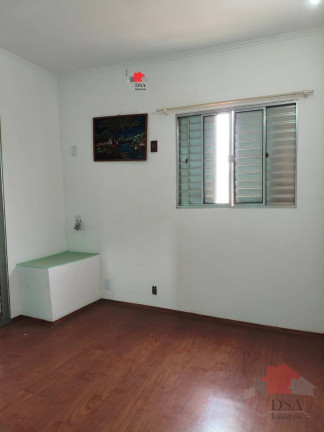 Imagem Casa com 1 Quarto para Alugar, 60 m² em Jardim Campos Verdes - Hortolândia Imagem Casa com 1 Quarto para Alugar, 60 m² em Jardim Campos Verdes - Hortolândia