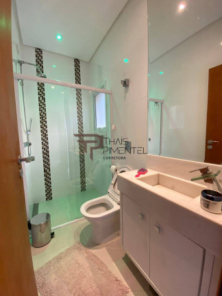Imagem Casa com 4 Quartos à Venda, 350 m² em City Bussocaba - Osasco