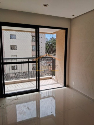 Imagem Apartamento com 2 Quartos à Venda, em Santana - São Paulo Imagem Apartamento com 2 Quartos à Venda, em Santana - São Paulo