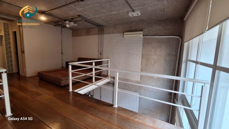 Imagem Apartamento com 1 Quarto à Venda, 159 m² em Cerqueira César - São Paulo