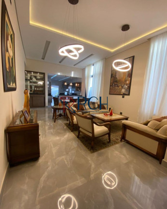 Imagem Casa com 3 Quartos à Venda, 220 m² em Parque Reserva Fazenda Imperial - Sorocaba Imagem Casa com 3 Quartos à Venda, 220 m² em Parque Reserva Fazenda Imperial - Sorocaba