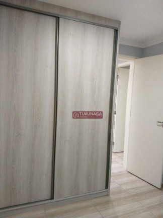 Imagem Apartamento com 2 Quartos à Venda, 47 m² em Novo Osasco - Osasco Imagem Apartamento com 2 Quartos à Venda, 47 m² em Novo Osasco - Osasco