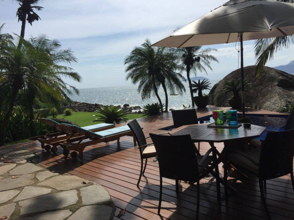 Imagem Casa com 6 Quartos à Venda, 1.500 m² em Praia Do Curral - Ilhabela Imagem Casa com 6 Quartos à Venda, 1.500 m² em Praia Do Curral - Ilhabela