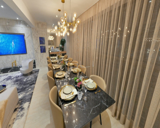 Imóvel com 3 Quartos à Venda, 173 m² em Perdizes - São Paulo