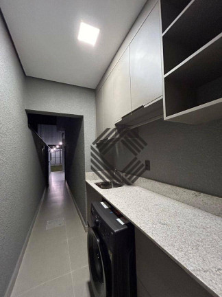 Imagem Sobrado com 3 Quartos à Venda, 119 m² em Chácaras Reunidas São Jorge - Sorocaba