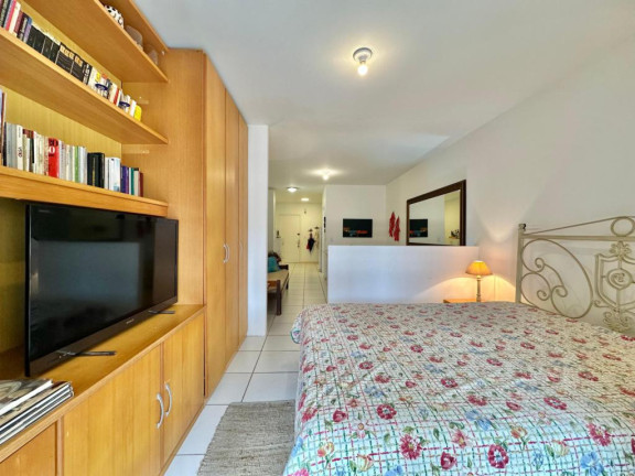 Imagem Apartamento com 1 Quarto à Venda, 52 m² em Centro - Capao Da Canoa