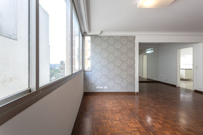 Imagem Apartamento com 3 Quartos à Venda, 128 m² em Perdizes - São Paulo